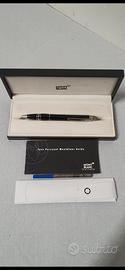 Penna sfera Montblanc