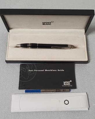 Penna sfera Montblanc