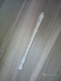 Flauto soprano ARDA