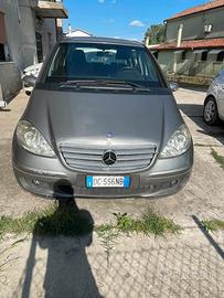 Mercedes 180 cdi NON marciante