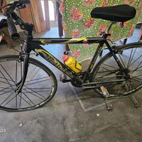 Bici da uomo media per altezza Cm 170-175