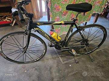 Bici da uomo per altezza media Cm 170-175