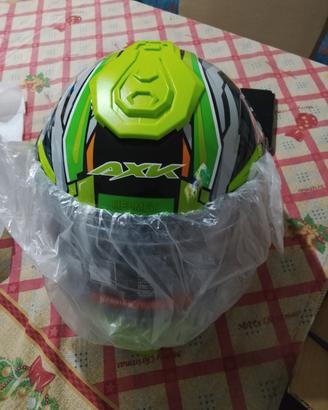 2 caschi