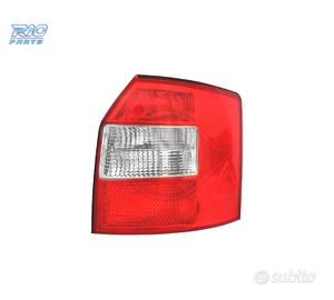 FANALE DESTRO PER AUDI A4 01-04 AVANT