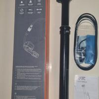 Reggisella telescopico nuovo