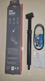 Reggisella telescopico nuovo