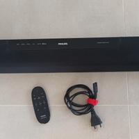 soundbar Philips Bluetooth