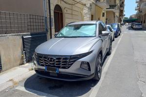 Hyundai TUCSON 1.6 hev Exellence 2wd auto