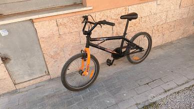 Bicicletta BMX