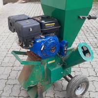 cippatore