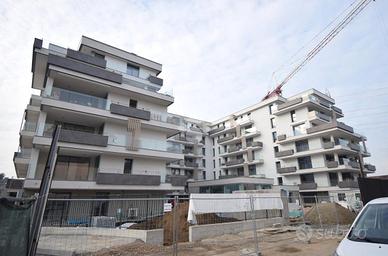 4 LOCALI A BRUGHERIO