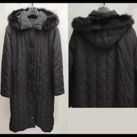 GIUBBINO LUNGO DONNA TAGLIA L