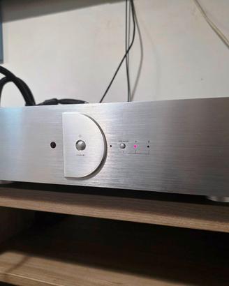 Amplificatore finale AudioBlock A100