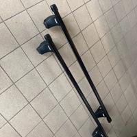 BARRE P/TUTTO CITROEN C3 PRIMA SERIE