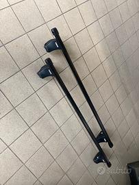 BARRE P/TUTTO CITROEN C3 PRIMA SERIE