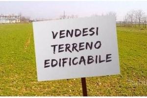 TERRENO EDIFICABILE ZONA MONTA'-ST.IGNAZIO