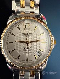 orologio Tissot Ballade Automatic vintage
