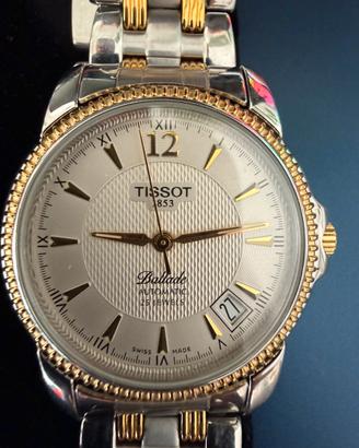 orologio Tissot Ballade Automatic vintage