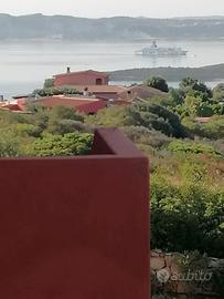 Pittulongu Olbia in residence