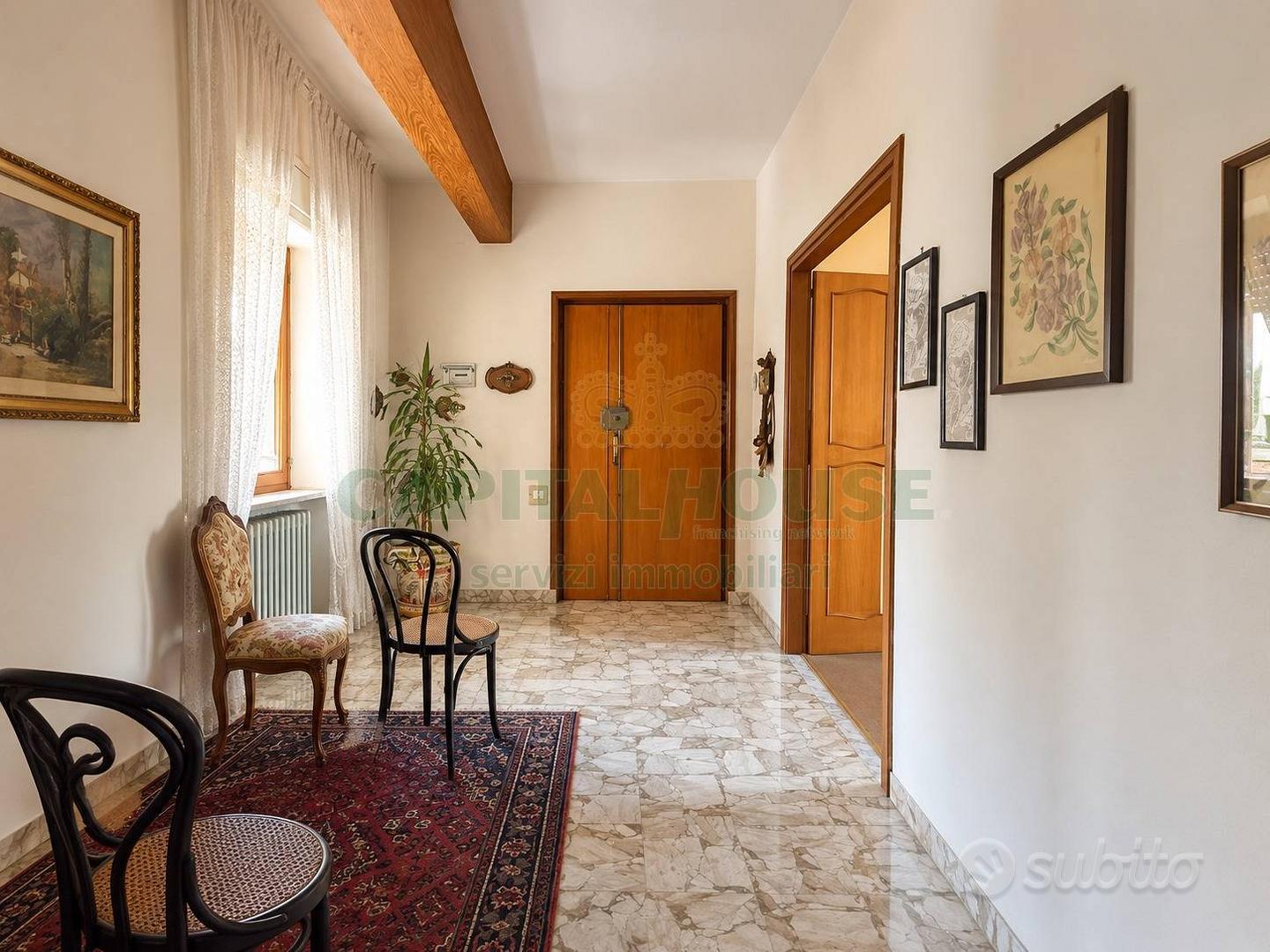 Appartamento – CE - Vista 4