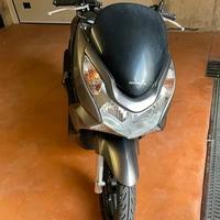 Honda PCX 125 - 2011