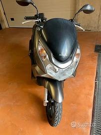 Honda PCX 125 - 2011