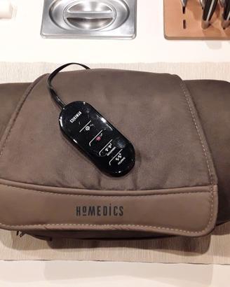Cuscino Massaggiante Shiatsu Homedics