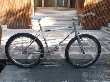 Rossin Marathon fixie 