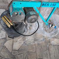 Edilizia elevatore imer es 150 kg