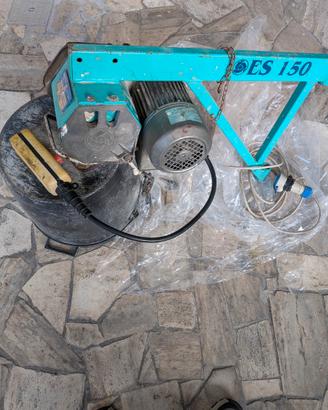 Edilizia elevatore imer es 150 kg