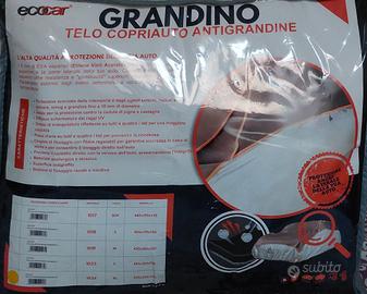 Telo antigrandine Tg.Xl