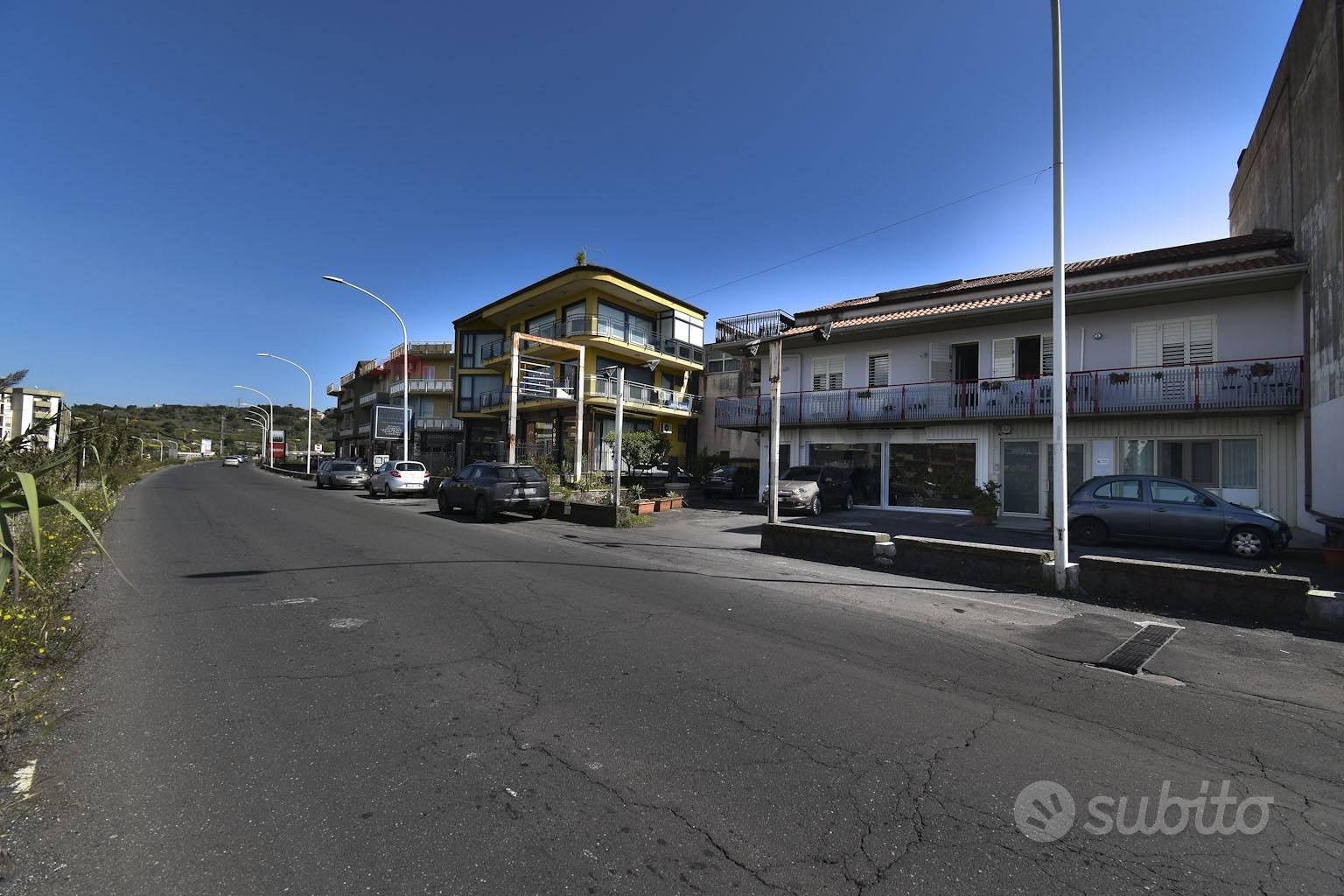 Appartamento – Paternò, Santa Marina - Vista 2