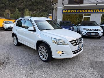 Volkswagen Tiguan 2.0 TDI 170 CV R Sport