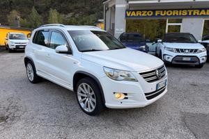 Volkswagen Tiguan 2.0 TDI 170 CV R Sport