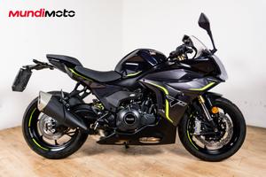 BENELLI TORNADO 550 - 2026