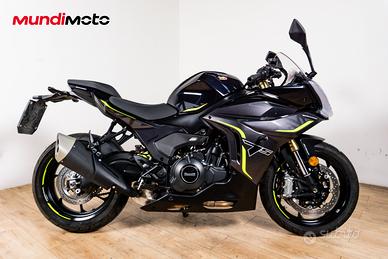 BENELLI TORNADO 550 - 2026