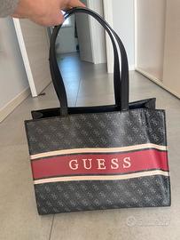 Borsa Guess nuova