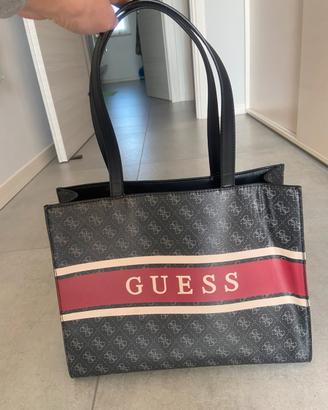 Borsa Guess nuova