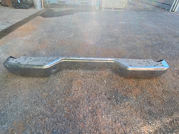 Paraurti posteriore nissan navara 2003