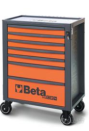 Carrello Beta rsc24