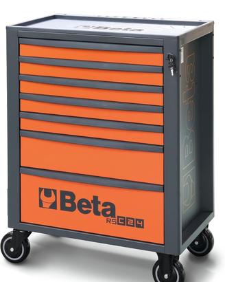 Carrello Beta rsc24
