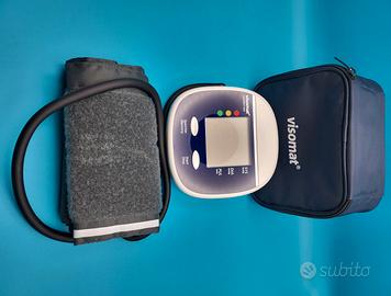 Pressostato arterioso misura pressione sangue 