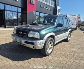 Suzuki Grand Vitara 2.0 TDI S.W.