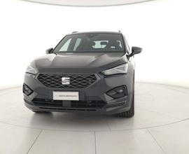 SEAT Tarraco - Tarraco 1.4 e-hybrid FR dsg U24351