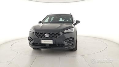 SEAT Tarraco - Tarraco 1.4 e-hybrid FR dsg U24351