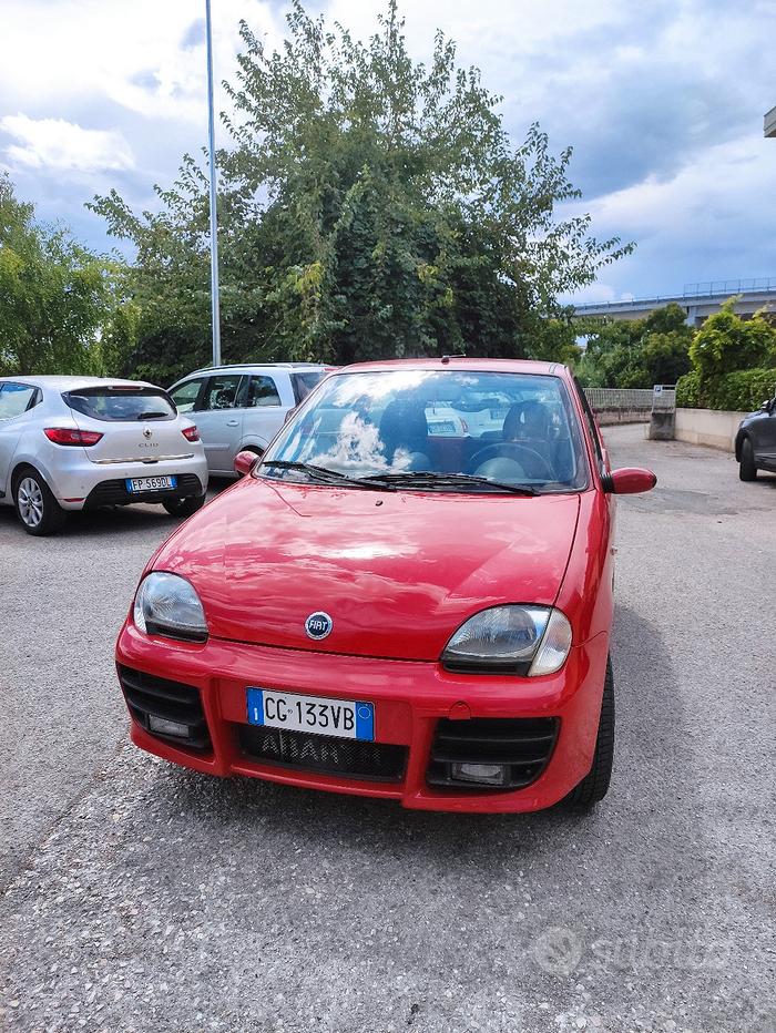FIAT Seicento