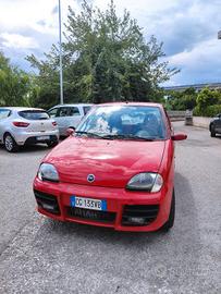 Seicento Sporting Kit Abarth 
