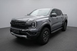 FORD Ranger Raptor 3.0 Ecoboost V6 4WD DC 5 post