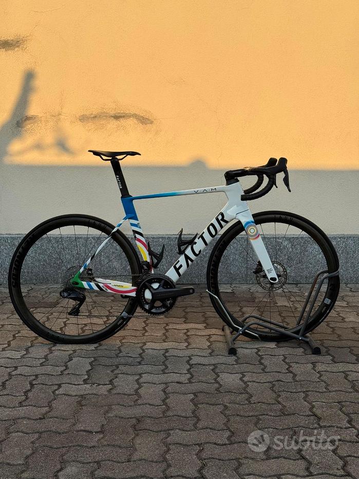 Factor Fantastiche offerte di Biciclette