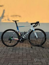 FACTOR OSTRO VAM 2 ULTEGRA 2024